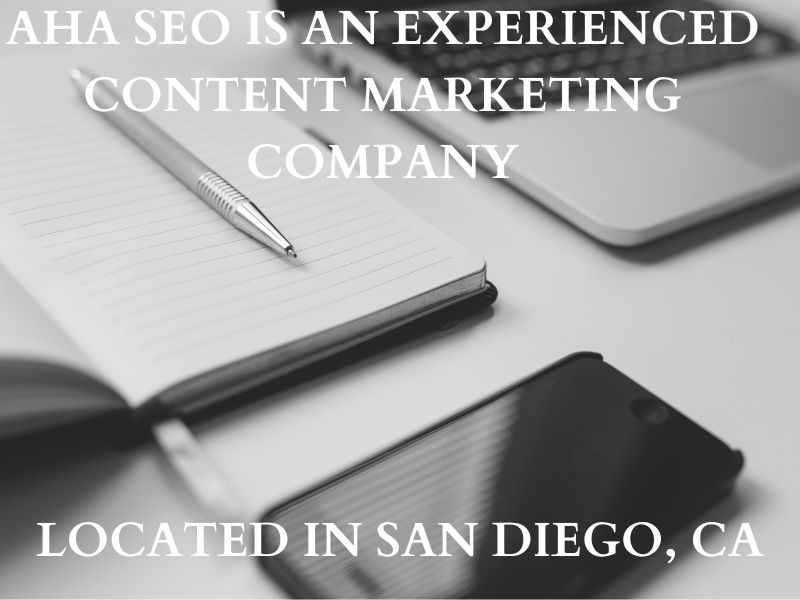 best-content-marketing-agency-California