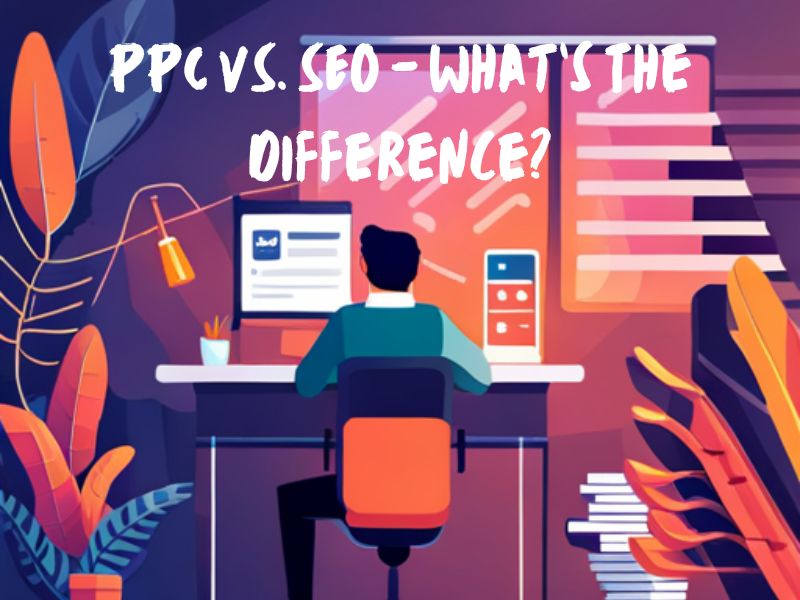 how-are-SEO-and-PPC-different